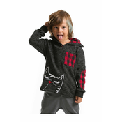 mshb&g Dog Star Boy Hooded Sweatshirt