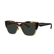 Bolon Ženske naocare za sunce 0BS6110 C20 00, Cetvrtaste, Smede