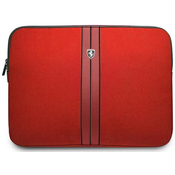 Ferrari Bag FEURCS13RE Tablet 13 red Sleeve Urban Collection (FEURCS13RE)