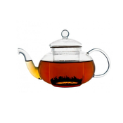 Čajnik z infuzorjem za čaj VERONA, 500 ml, steklo, Bredemeijer