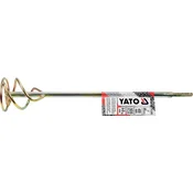 shumee Spiralni mešalnik 85 x 450 mm SDS plus YT-5492 YATO