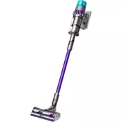 DYSON Stick usisivac Gen5 Detect Absolute, ljubicasti