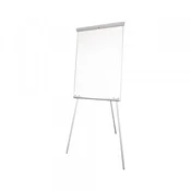 2X3 Tabla Flipchart TF01/70 Ecoboard 70x100 bela