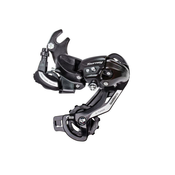SHIMANO Derailleur Tourney TY500 6/7-speed. with a hook