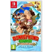 Donkey Kong Country: Tropical Freeze