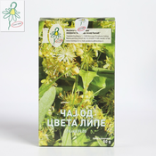 Caj od cveta lipe, 50 g