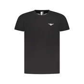 ARMY 1659 BLACK MEN'S SHORT SLEEVE T-SHIRT