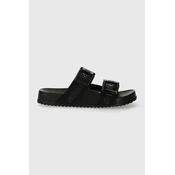 Melissa Natikači Cozy Slide M Lover AD M 35849 Črna