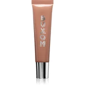 Buxom POWER-FULL PLUMPING PEPTIDE LIP TINT tonirani balzam za ustnice odtenek Caramel Glaze 12 ml
