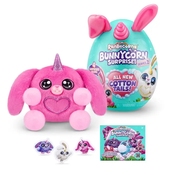 Rainbocorns Bunnycorn pliš S.2 02679