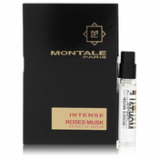 Montale Intense Roses Musk Parfémový extrakt, 2ml