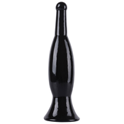Hidden Desire Extreme Buttplug Slider 27cm Black