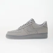 Sneakers Nike Air Force 1 07 Wb Wolf Grey/ Wolf Grey-Black EUR 39