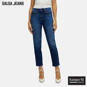 Salsa True Kavbojke