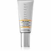 Elizabeth Arden Prevage City Smart Broad Spectrum SPF 50 Hydrating Shield dnevna vlažilna in zaščitna krema SPF 50 40 ml