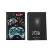 iTOTAL Notes 3D Game Over XL1840U