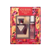 GUESS Seductive Red toaletna voda 75 ml za ženske