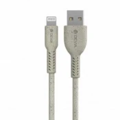 DEVIA Kabl Environment - friendly plant straw Iphone/ bela