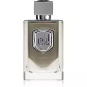 Lattafa Liam Grey parfumska voda za moške 100 ml