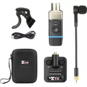 Xvive U7 Sax/Trp bežicni sistem sa mikrofonom