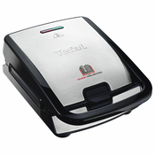 Tefal SW 854 D Snack Collection - toster