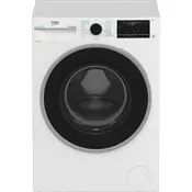 BEKO Mašina za pranje veša B7WFU 610418 WB ES