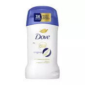 Deodorante stick Dove 72 ore Advanced Care Originale 50 ml