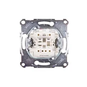 shumee Merten stikalo za žaluzije 10A 250V IP20 MTN3715-0000