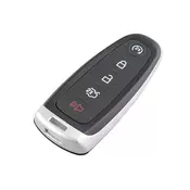 888 CAR ACCESSORIES Kućište oklop ključa ford 5 tastera