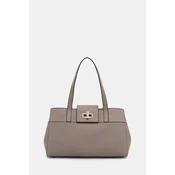 Furla Ročna torba Amelia L Tote WB01980 BX4546 CN 4892S Bež
