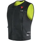 DAINESE Smart jakna crn