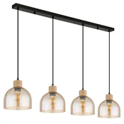 Globo VISEČA SVETILKA Swanson 113/20 cm E27