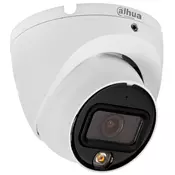 Dahua IPC-HDW1839T-A-IL-0280B-S6 Smart Dual Light 8.3 Mpx 4K UHD 2.8 mm