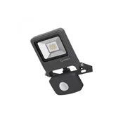 OSRAM Reflektor, LED, Flood Senzor, 10W 4000k T. Siva
