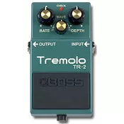 Boss TR 2 Tremolo