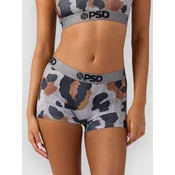 PSD Denim Cheetah BS Underwear mulit
