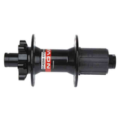 Naba II Disk Novatec 142/12mm 32h