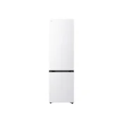 LG GBBS726CSW Kombinirani hladnjak s donjim zamrzivacem