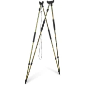 Shooting stick invis