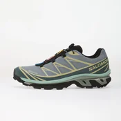 Sneakers Salomon XT-6 GTX Tradewinds/ Stormy Weather/ Bog EUR 38