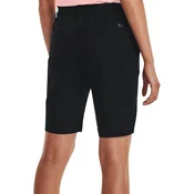 Under Armour Links Short Kratke hlače 655667 Črna