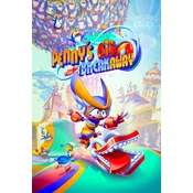 Pennys Big Breakaway (Xbox Series X|S) XBOX LIVE Key EUROPE