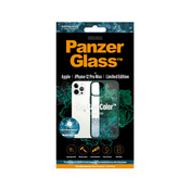 PanzerGlass ClearCase iPhone 12 Pro Max Racing Green AB (0269)