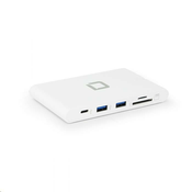 DICOTA USB-C Prenosni docking 9-in-1 s HDMI