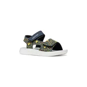 Geox sandali otroški SANDAL LIGHTFLOPPY