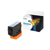 kartuša EPSON T378XL LC - Premium kopija