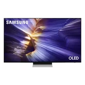 SAMSUNG OLED TV 55S90F (QE55S90FAEXXH)