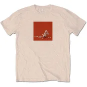 Billie Eilish Therefore I Am (Back Print) Natural XL Majica