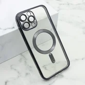 Futrola camera protect magsafe za iphone 13 pro max (6.7) crna ( F113979 )