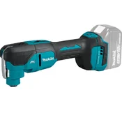 Akumulatorsko multifunkcijsko orodje DTM53Z, 18V (samo stroj) | MAKITA